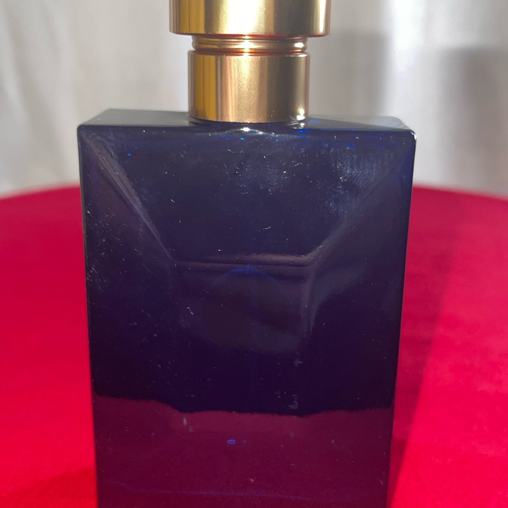 Versace Dylan Blue Pour Homme Eau de Toilette Tester Spray 100ml Men’s Brand New - Picture 6 of 9